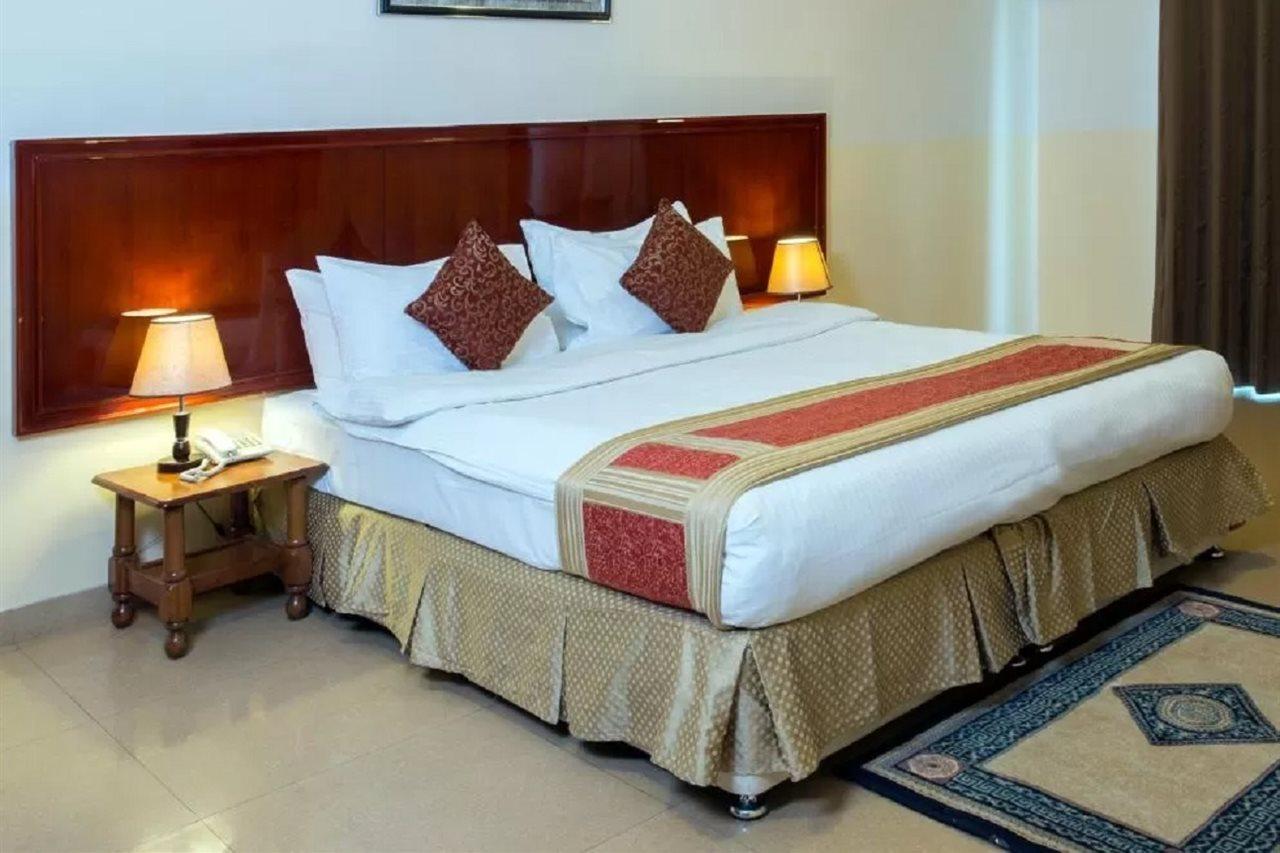 Safeer Plaza Hotel Maskat Dış mekan fotoğraf
