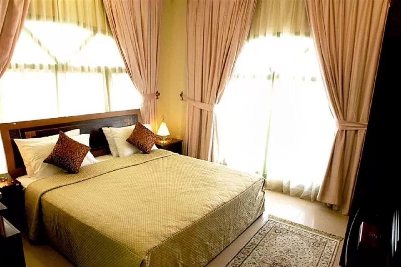 Safeer Plaza Hotel Maskat Dış mekan fotoğraf