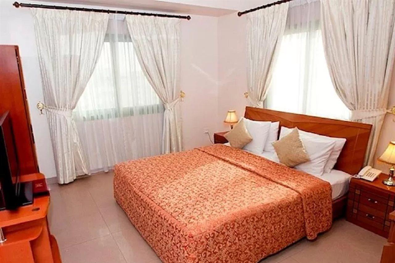 Safeer Plaza Hotel Maskat Dış mekan fotoğraf