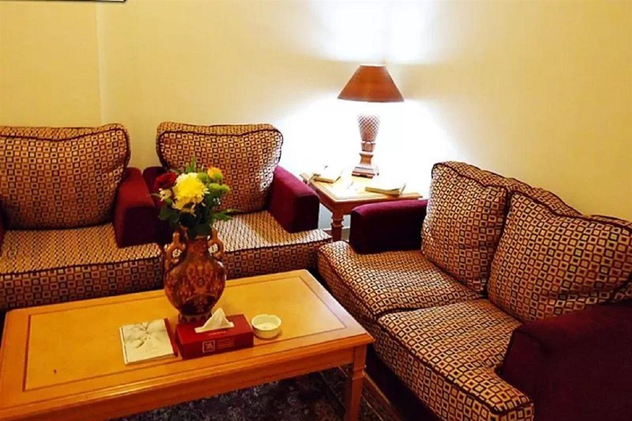 Safeer Plaza Hotel Maskat Dış mekan fotoğraf