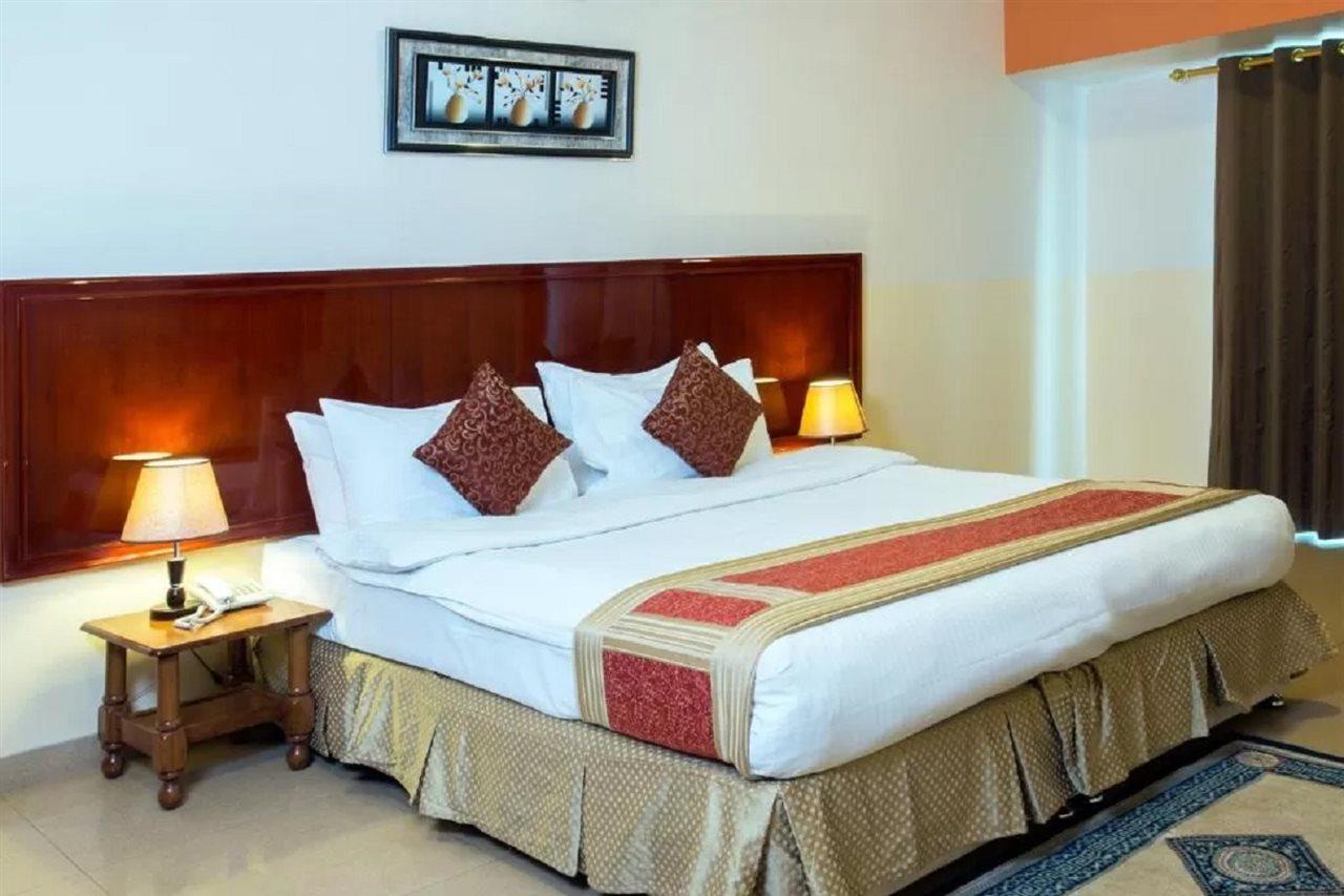 Safeer Plaza Hotel Maskat Dış mekan fotoğraf