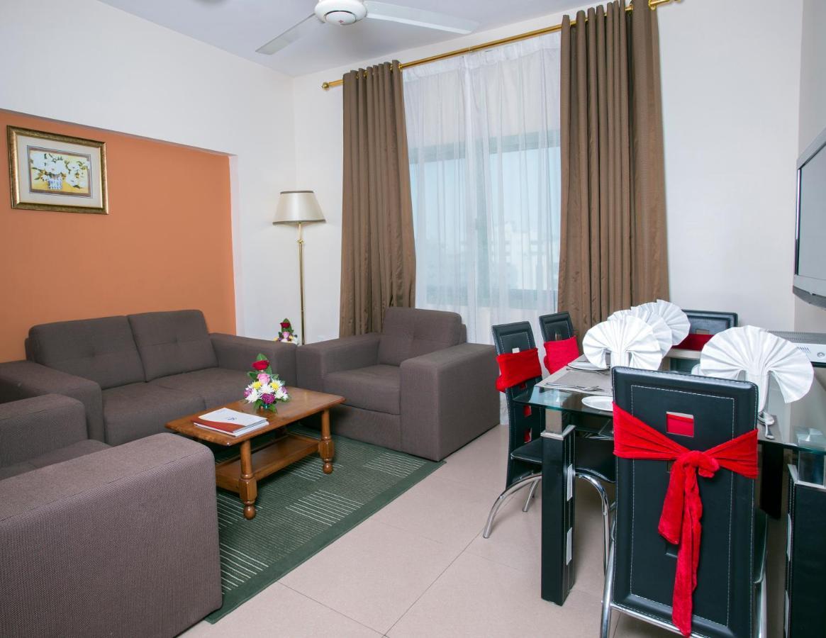Safeer Plaza Hotel Maskat Dış mekan fotoğraf