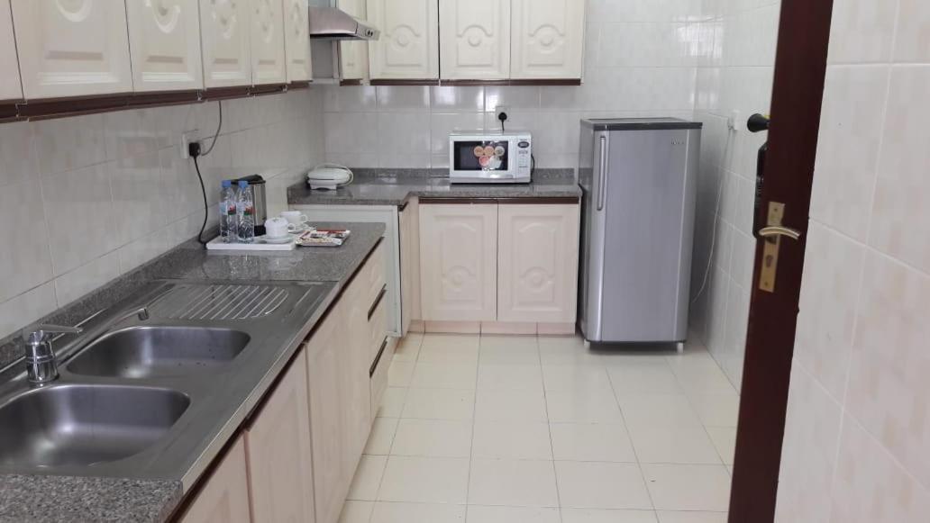 Safeer Plaza Hotel Maskat Dış mekan fotoğraf