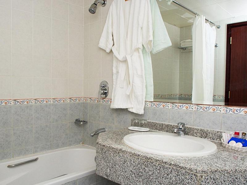 Safeer Plaza Hotel Maskat Dış mekan fotoğraf