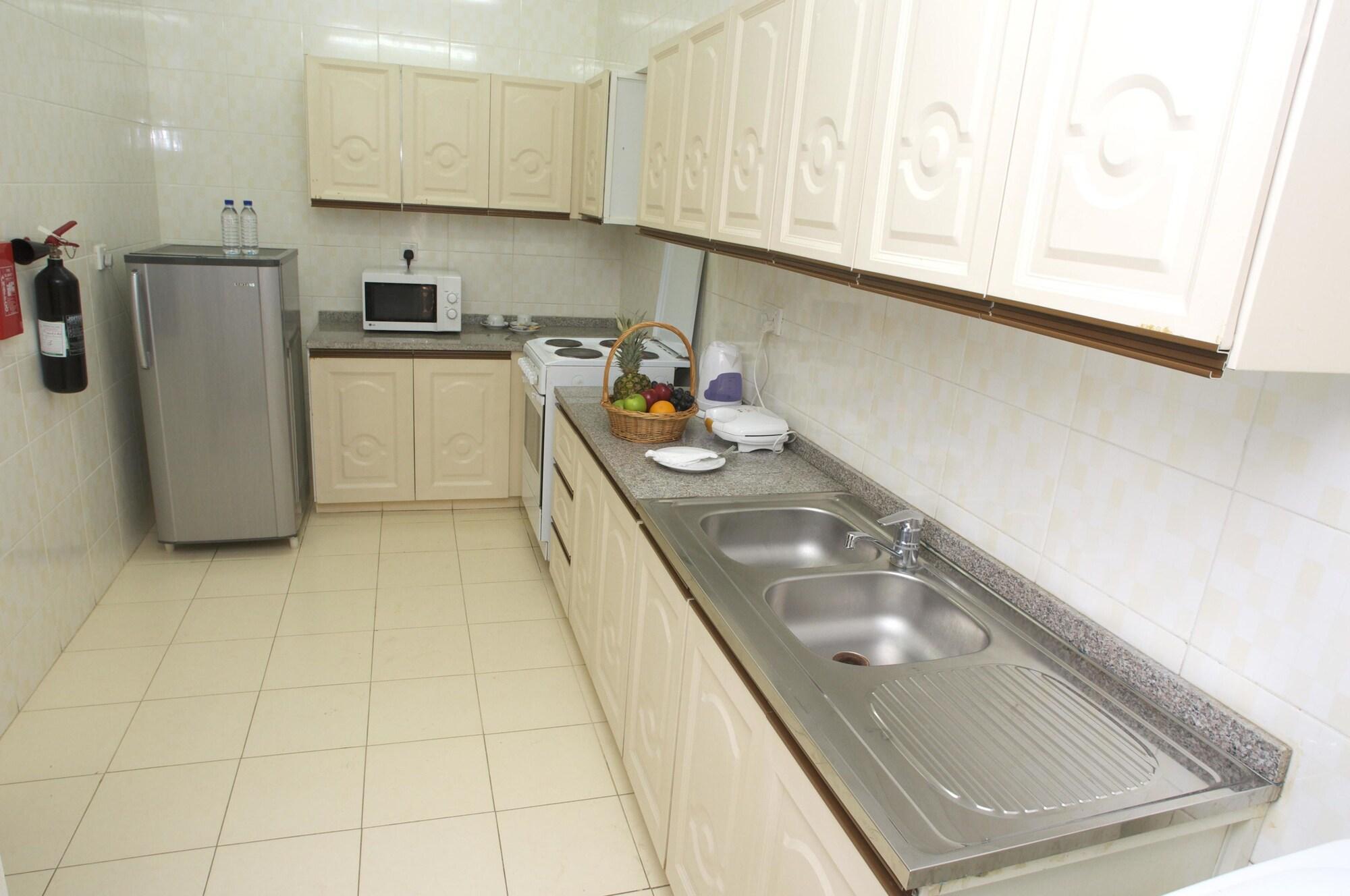 Safeer Plaza Hotel Maskat Dış mekan fotoğraf