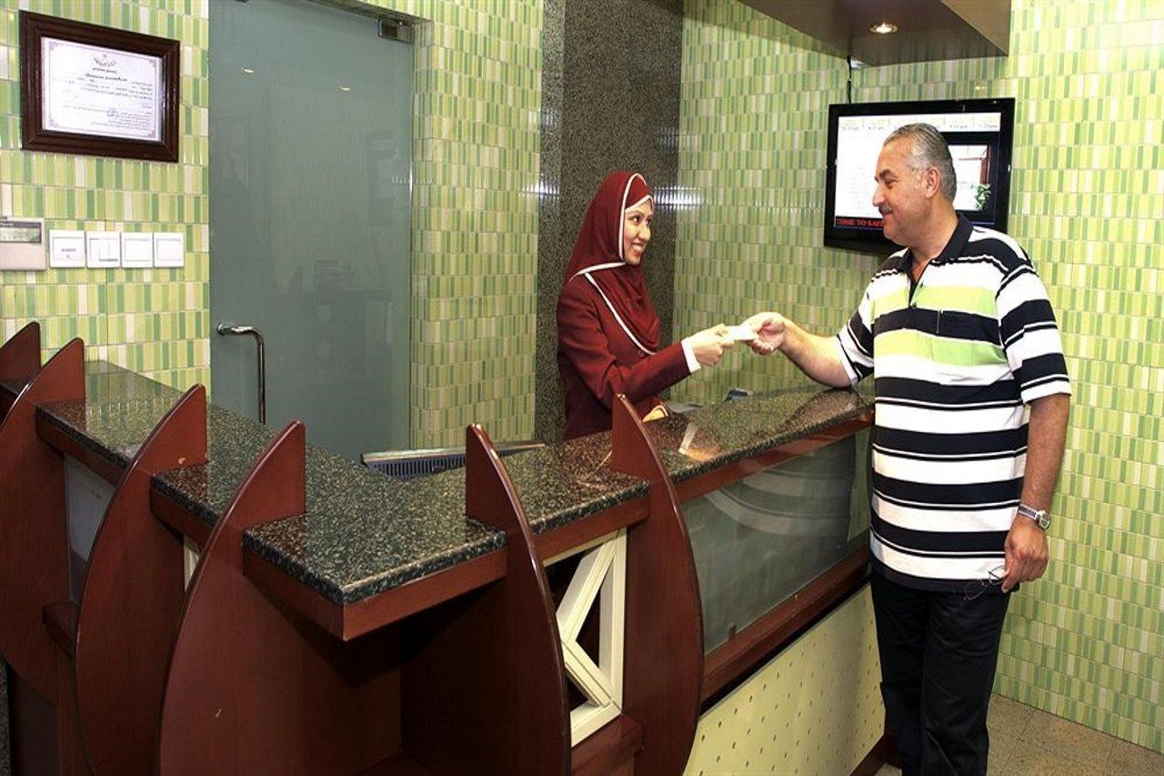 Safeer Plaza Hotel Maskat Dış mekan fotoğraf