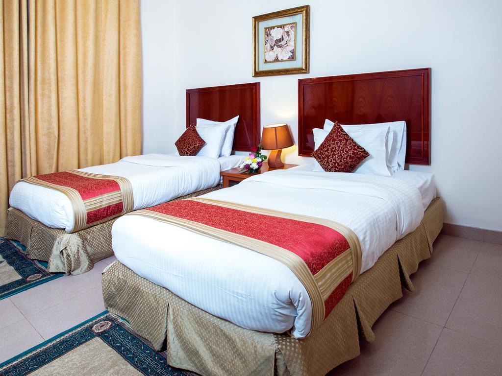 Safeer Plaza Hotel Maskat Dış mekan fotoğraf