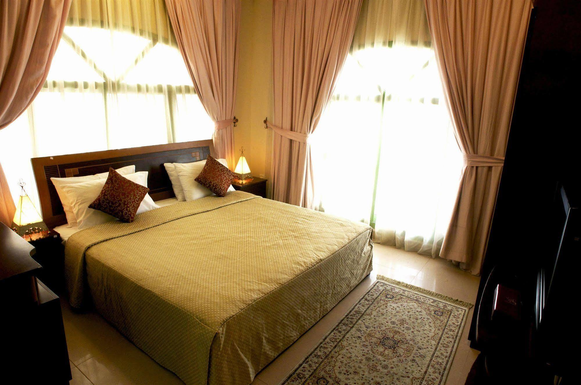Safeer Plaza Hotel Maskat Dış mekan fotoğraf