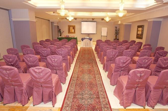 Safeer Plaza Hotel Maskat Dış mekan fotoğraf