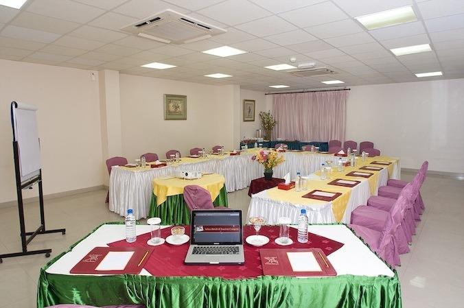 Safeer Plaza Hotel Maskat Dış mekan fotoğraf