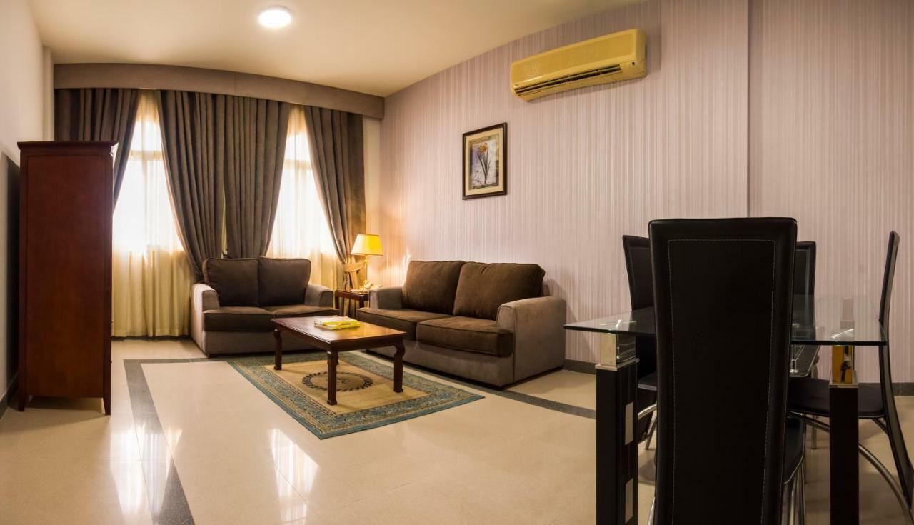 Safeer Plaza Hotel Maskat Dış mekan fotoğraf